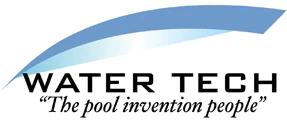 Logo Water tech